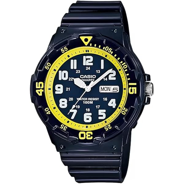 [最終値下]CASIO(カシオ) ソーラー腕時計 海外モデル 100m防水 Amazon.co.jp: [カシオ] CASIO 腕時計 ダイバールック 100M防水